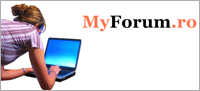 Pagina de start a forumului reunion-samp.MyForum.ro